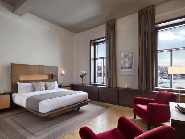 Hotel 71 by Preferred Hotels & Resorts : photo 3 de la chambre chambre lit king-size deluxe