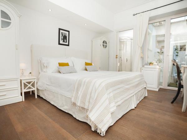 Casa Di Capri : photo 2 de la chambre chambre double ou lits jumeaux classique