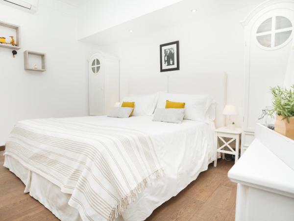 Casa Di Capri : photo 1 de la chambre chambre double ou lits jumeaux classique