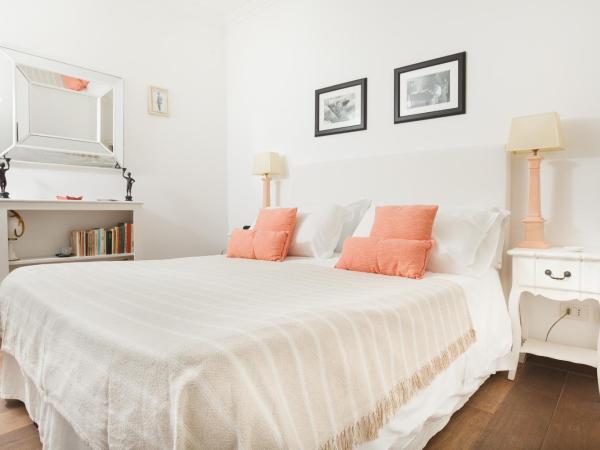 Casa Di Capri : photo 7 de la chambre chambre double supérieure