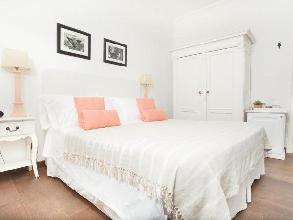 Casa Di Capri : photo 8 de la chambre chambre double supérieure