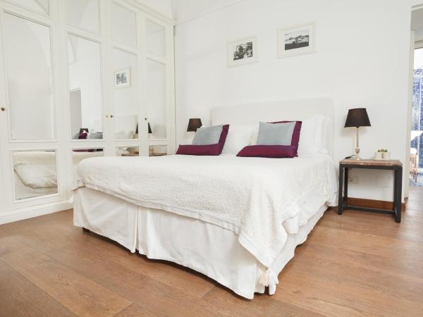 Casa Di Capri : photo 2 de la chambre chambre double supérieure