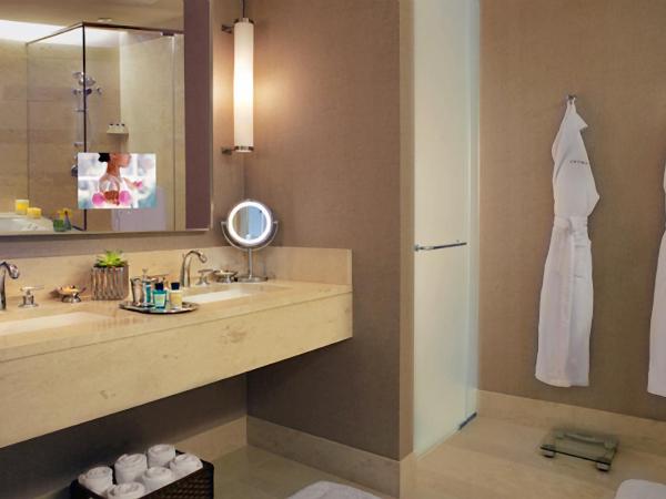 Trump International Hotel & Tower Chicago : photo 1 de la chambre chambre lit king-size spa de luxe