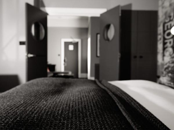 Malmaison Glasgow : photo 3 de la chambre suite junior