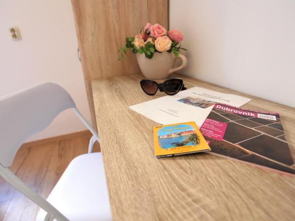 The heart of Dubrovnik : photo 9 de la chambre chambre lits jumeaux standard