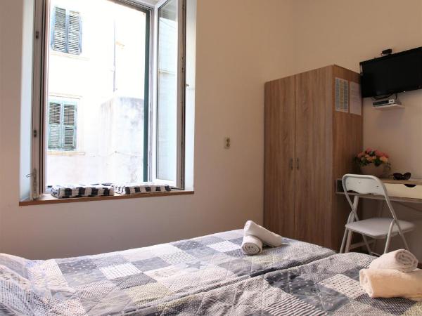 The heart of Dubrovnik : photo 7 de la chambre chambre lits jumeaux standard