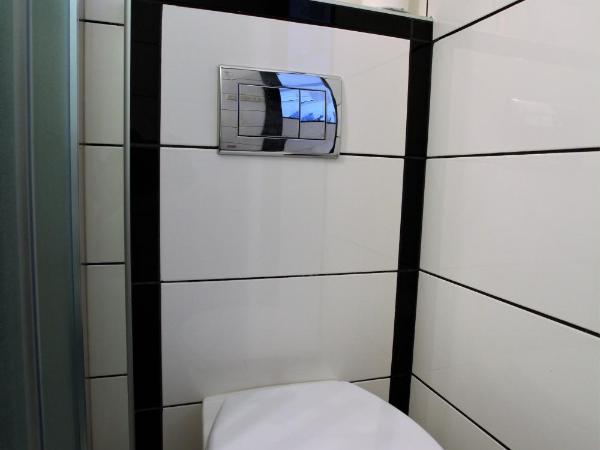 The heart of Dubrovnik : photo 8 de la chambre studio