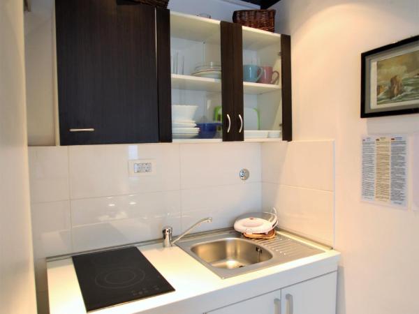 The heart of Dubrovnik : photo 6 de la chambre studio