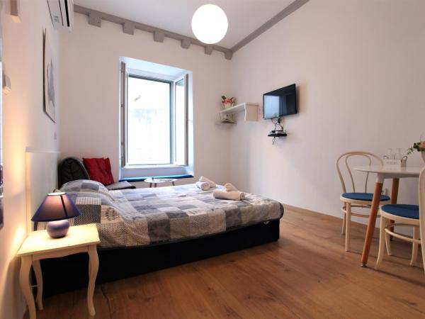The heart of Dubrovnik : photo 5 de la chambre studio