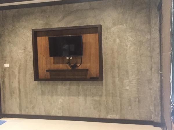 JJ Bungalow : photo 2 de la chambre chambre double deluxe