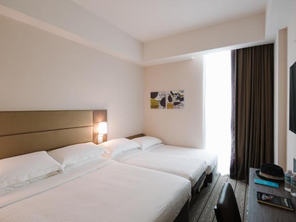 Hotel Traveltine : photo 3 de la chambre chambre familiale