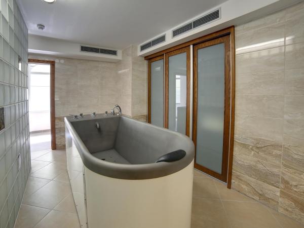 Parkhotel Forest : photo 4 de la chambre offre spéciale - chambre double avec forfait bien-Être