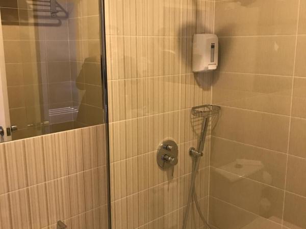 Hotel do Parque : photo 10 de la chambre chambre double - vue sur fleuve