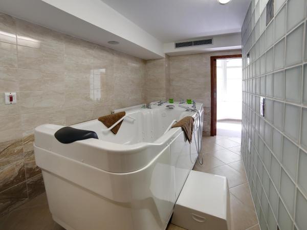 Parkhotel Forest : photo 5 de la chambre offre spéciale - chambre double avec forfait bien-Être