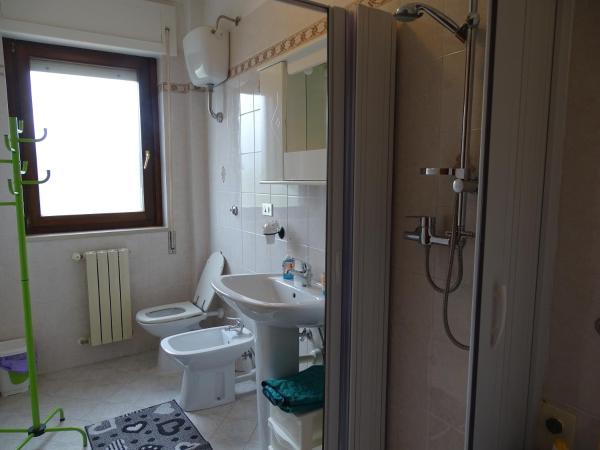 Home Sweet Home : photo 6 de la chambre chambre double avec salle de bains privative