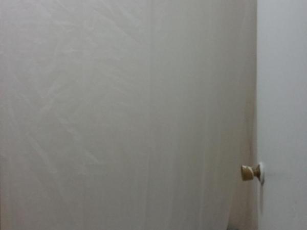 Hostal Lima : photo 7 de la chambre chambre lits jumeaux avec balcon