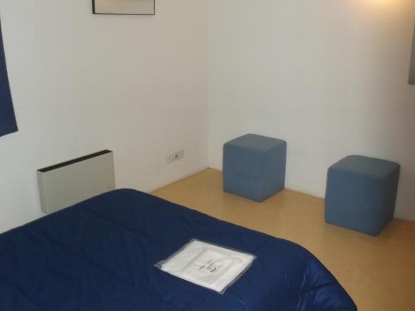Résidence L'Océane, Andernos : photo 5 de la chambre appartement