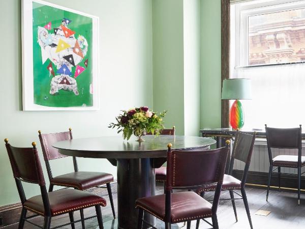 The Beekman, A Thompson Hotel, by Hyatt : photo 6 de la chambre suite d'angle deluxe