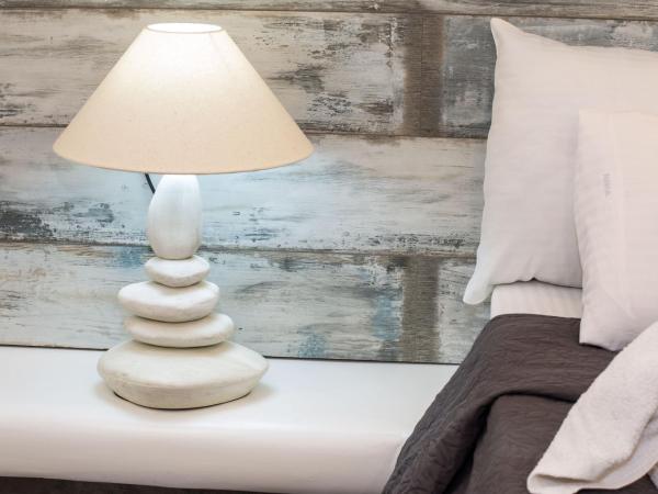 Gianna Suites : photo 4 de la chambre chambre double Économique