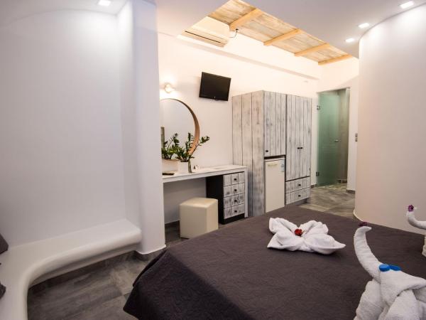 Gianna Suites : photo 2 de la chambre chambre double Économique