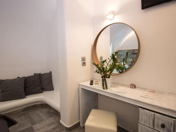 Gianna Suites : photo 8 de la chambre chambre double Économique