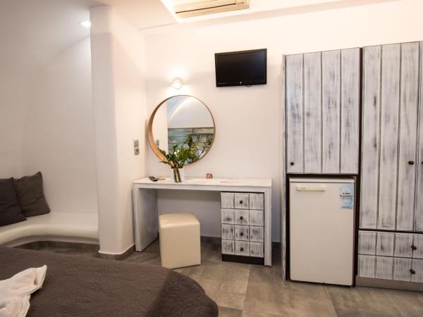 Gianna Suites : photo 7 de la chambre chambre double Économique