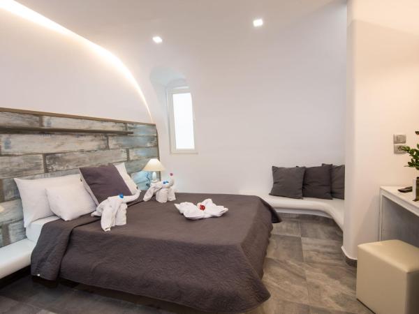 Gianna Suites : photo 5 de la chambre chambre double Économique