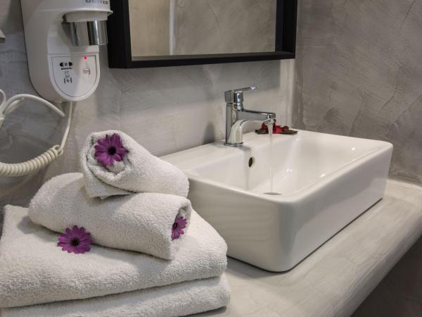 Gianna Suites : photo 10 de la chambre chambre double Économique