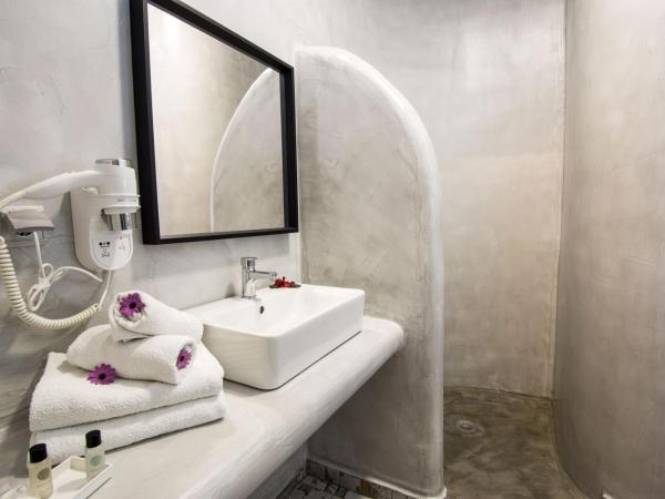 Gianna Suites : photo 3 de la chambre chambre double Économique