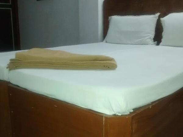 Central Mina Residency- only for Indians : photo 4 de la chambre standard twin room - indian nationals only