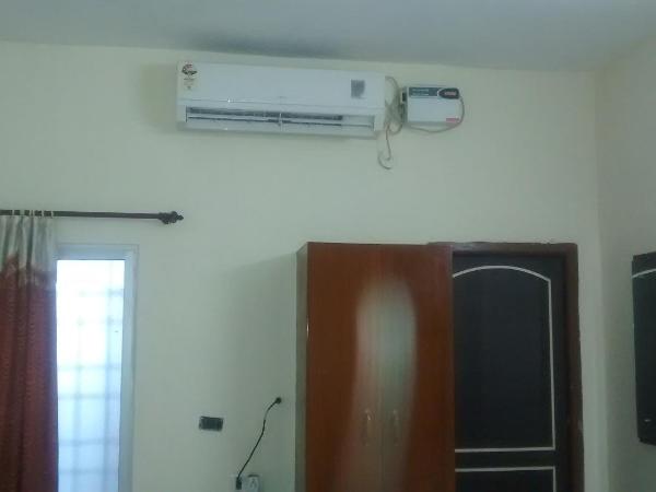 Central Mina Residency- only for Indians : photo 2 de la chambre standard twin room - indian nationals only