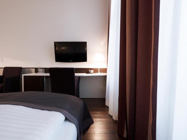 Hotel Zipser : photo 9 de la chambre chambre deluxe