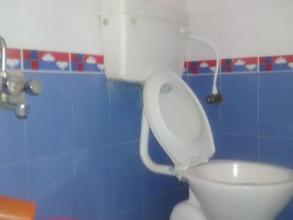 Central Mina Residency- only for Indians : photo 3 de la chambre large twin room - indian nationals only