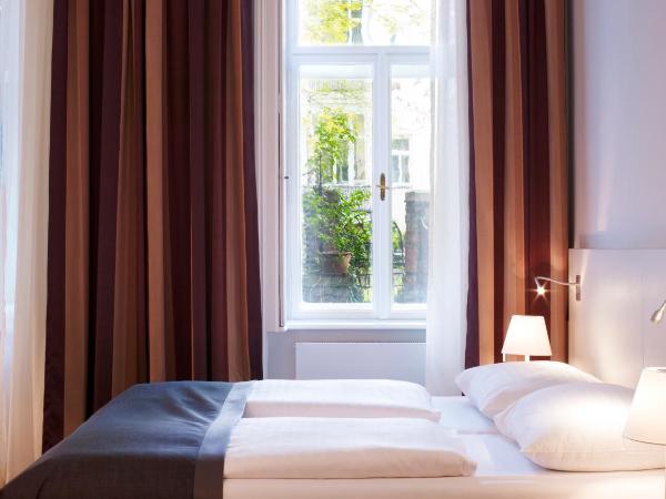 Hotel Zipser : photo 8 de la chambre chambre deluxe