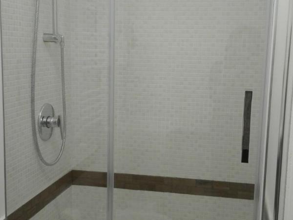 Demetra Rooms : photo 6 de la chambre chambre triple confort