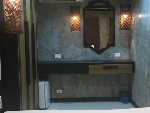 JJ Bungalow : photo 5 de la chambre chambre double deluxe