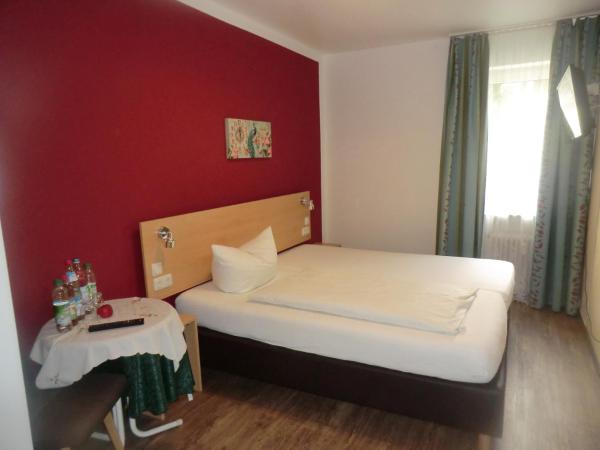 Hotel Pension Haydn : photo 5 de la chambre chambre double