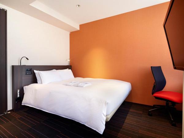 the b akasaka-mitsuke : photo 1 de la chambre chambre double supérieure moderne - non-fumeurs