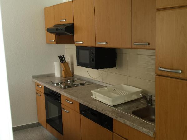 Guest House As : photo 5 de la chambre chambre double