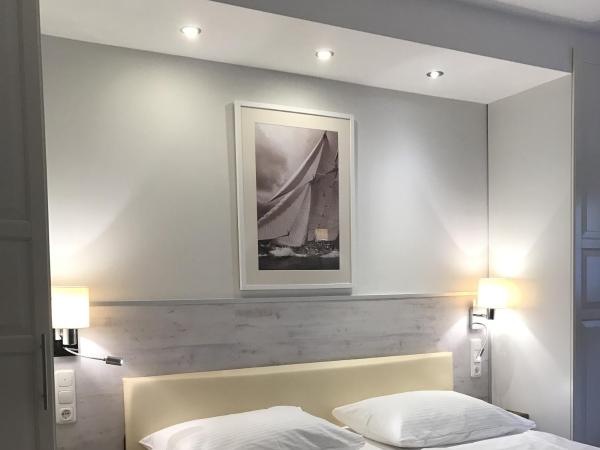 Bergland Hotel - Adults only : photo 3 de la chambre chambre double