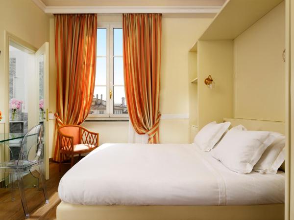 Hotel Kraft : photo 4 de la chambre chambre double ou lits jumeaux supérieure