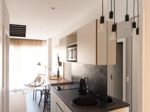 Domus Romana Lux : photo 3 de la chambre suite deluxe avec lit king-size