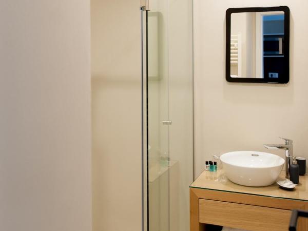 Domus Romana Lux : photo 9 de la chambre chambre lit king-size deluxe