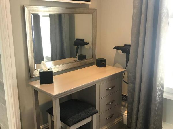 Lil's On The Waterfront : photo 7 de la chambre chambre double deluxe