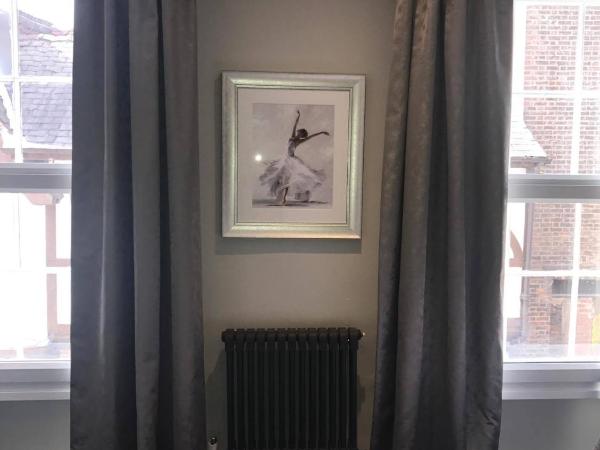 Lil's On The Waterfront : photo 8 de la chambre chambre double deluxe