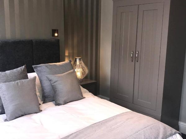 Lil's On The Waterfront : photo 9 de la chambre chambre double deluxe