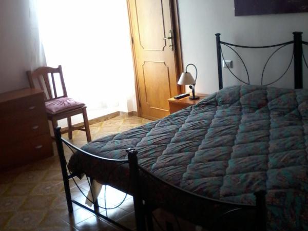 B&B Sea And Sardinia : photo 8 de la chambre chambre double
