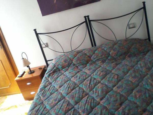 B&B Sea And Sardinia : photo 9 de la chambre chambre double