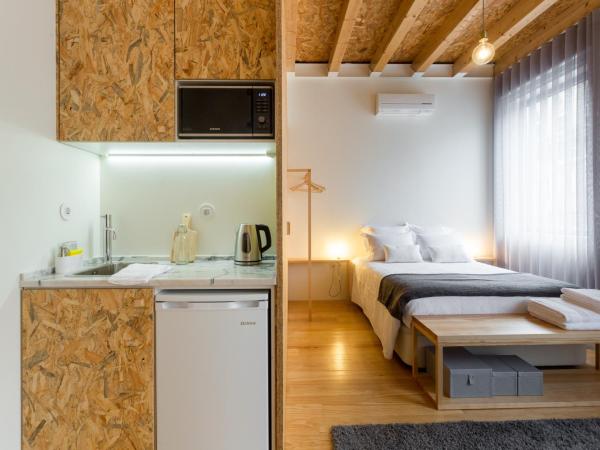 Casa da Figueiroa : photo 5 de la chambre suite