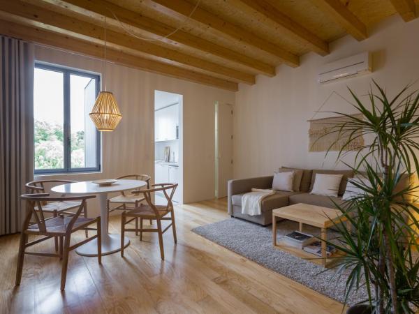 Casa da Figueiroa : photo 5 de la chambre appartement deluxe